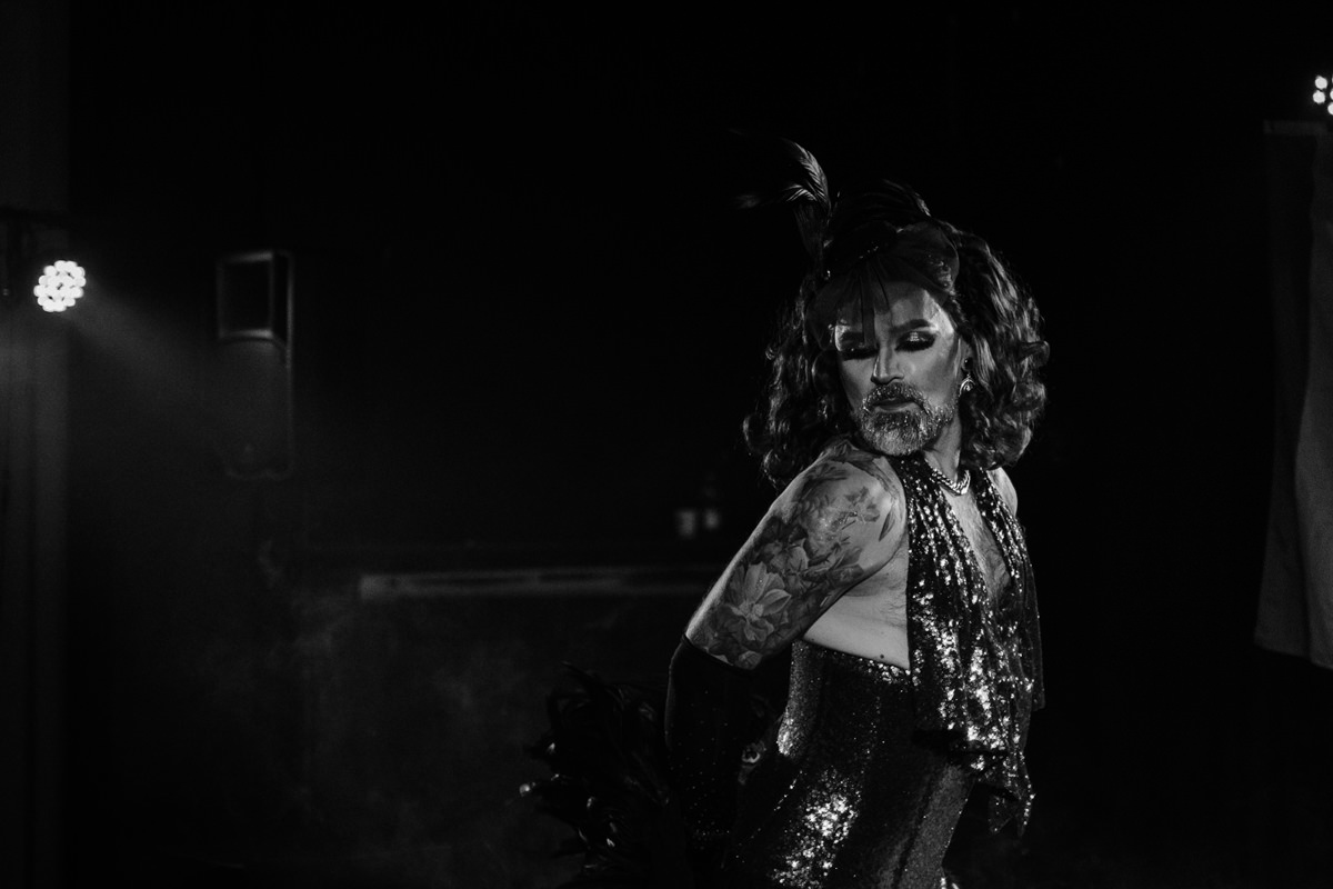 Dragstage 661
